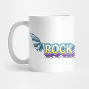 ROCK N ROLL Mug